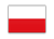 CS SERVIZI & SEGNALETICA sas - Polski